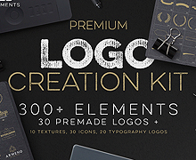 https://creativemarket.com/Zeppelin_Graphics/415446-Logo-Creation-Kit-Bonus?u=Zeppelin_Graphics